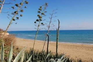  Itinerarios turísticos en Sicilia 